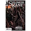 Solomon Kane: Death's Black Riders #3 Comic Book
